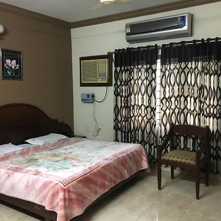 Hotel Royal Wings Nedumbassery Luaran gambar
