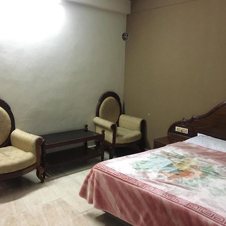 Hotel Royal Wings Nedumbassery Luaran gambar